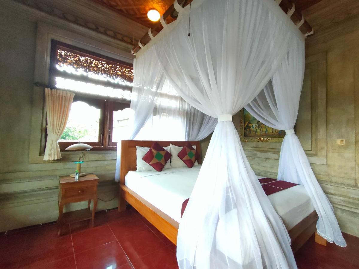 Tungeh Inn Ubud Exterior foto