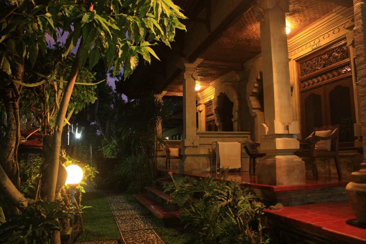 Tungeh Inn Ubud Exterior foto